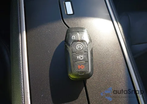 2016 Lincoln Mkz z USA, uszkodzony, nr VIN 3LN6L2G91GR605328